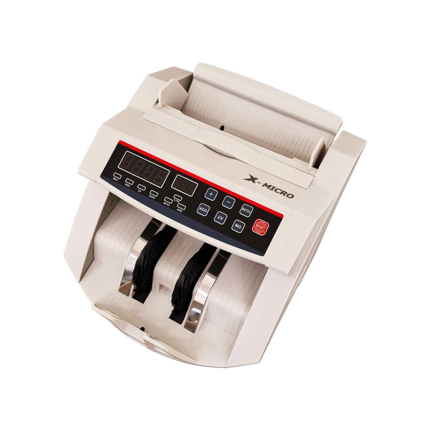 Contadora Billetes X-Micro XM108