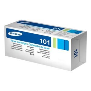 Tóner Samsung 101S Negro Original