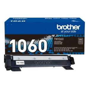 Tóner Brother TN-1060 Negro Original