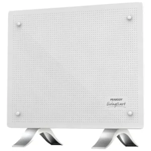 Calefactor Vitroconvector Peabody PE-VC10B 1000w