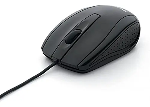 Mouse Óptico Verbatim 98106