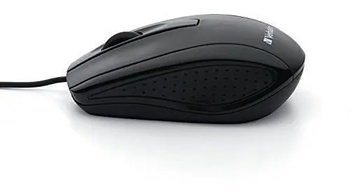 Mouse Óptico Verbatim 98106 - Imagen 4