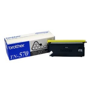 Tóner Brother TN-570 Negro Original
