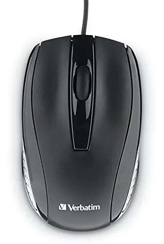 Mouse Óptico Verbatim 98106 - Imagen 2