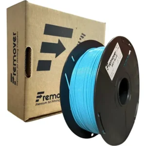 Filamento 3D PLA+ Fremover Sky Blue 1kg – 1.75mm | Sky Blue