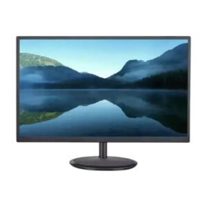 Monitor 19 Performance Pf185r Vga/hdmi A Negro