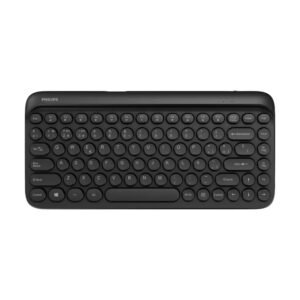 Teclado Philips K624 Bluetooth Celular Tablet Pc Notebook