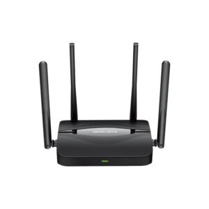 Router Wi-Fi 7  Doble Banda Be3600 Mr25be Gigabyte
