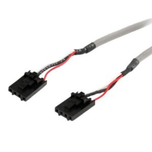Cable Audio PC Interno 4 Pin CD DVD MPC a MPC-4 X2
