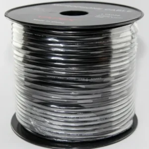 Cable Audio Estereo Rca Noganet 100 Metros Emp-1066