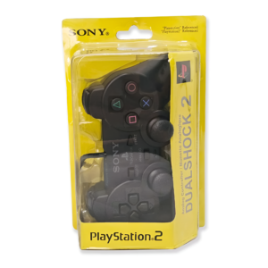 Joystick DualShock 2 Sony Original para PlayStation 2