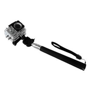 Palo de Selfie para Camaras Deportivas / Monopod for Sports Cameras Nisuta NS-GSE
