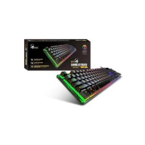 Teclado Gamer Genius GX Scorpion K8