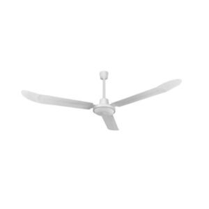 Ventilador de Techo 3 Aspas 56cm 5 Velocidades Bluesky GMGIF-56